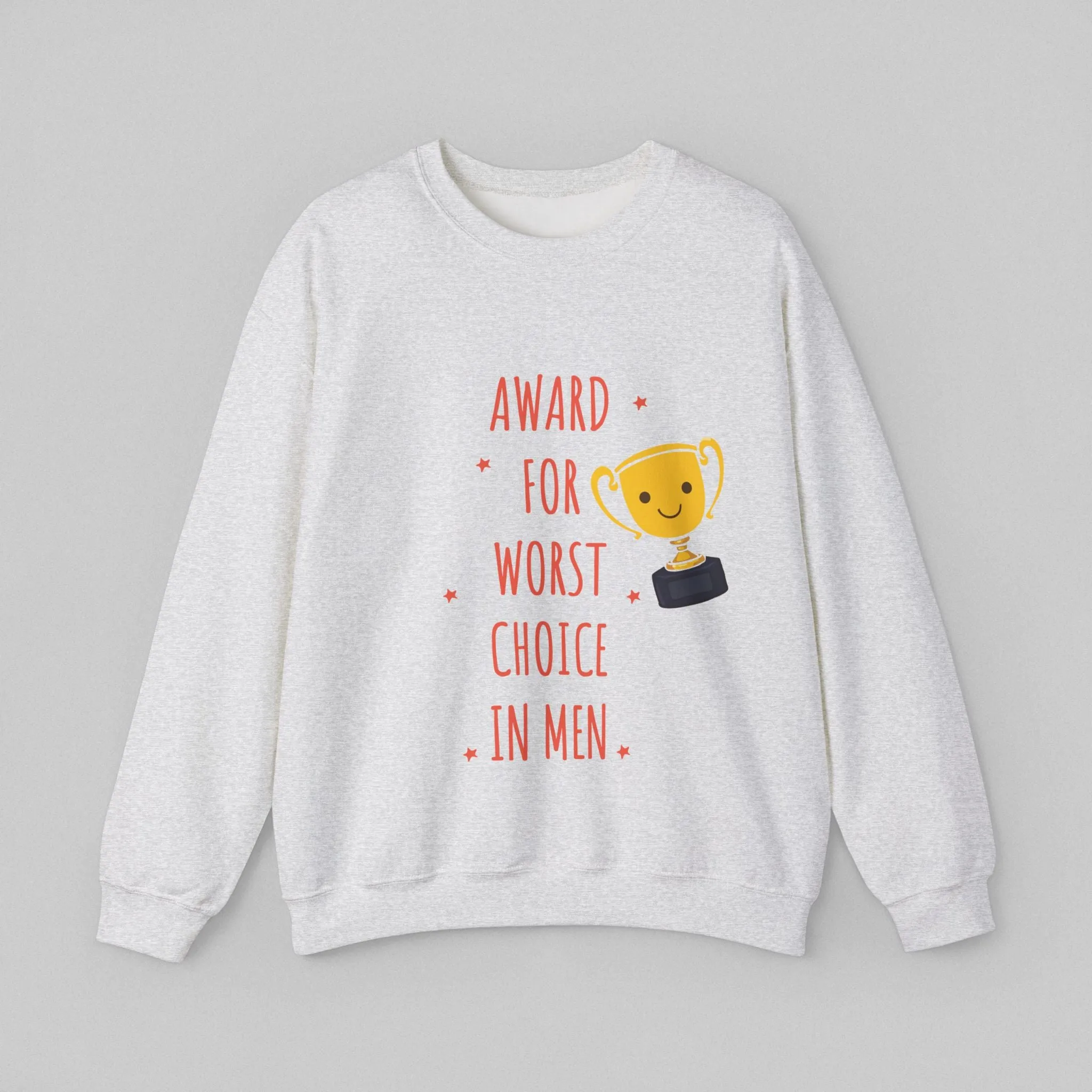 Worst Choice Women's Sweatshirt