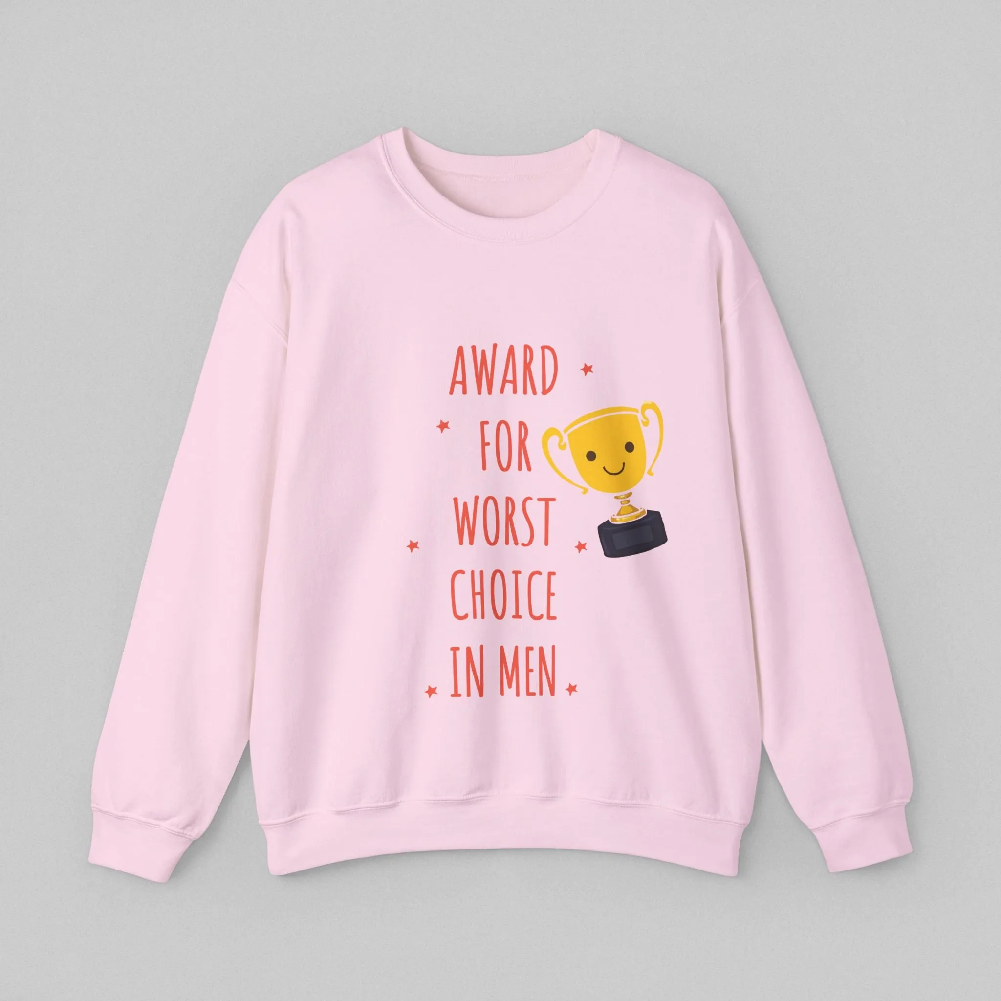 Worst Choice Women's Sweatshirt