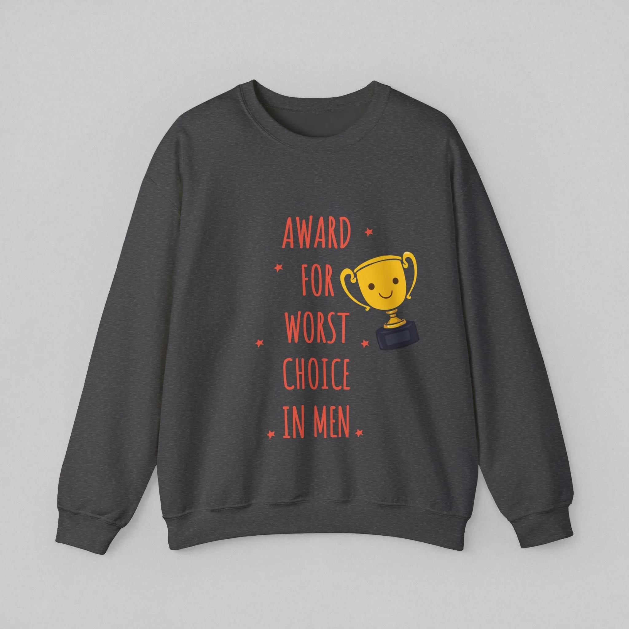 Worst Choice Women's Sweatshirt