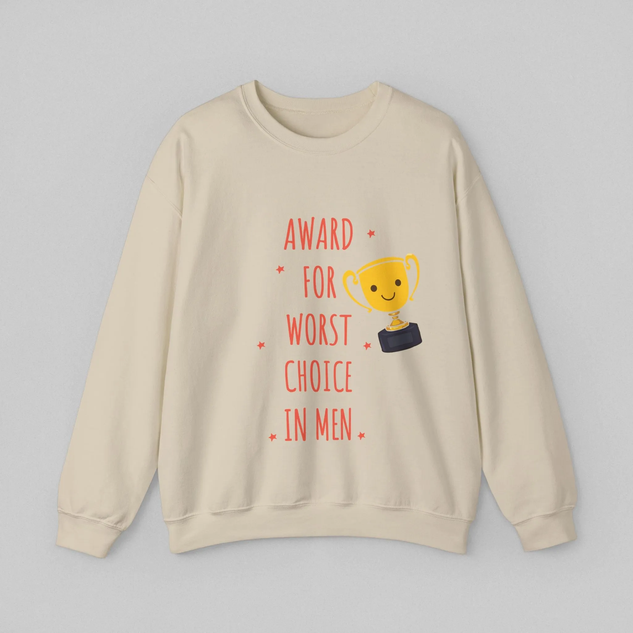 Worst Choice Women's Sweatshirt