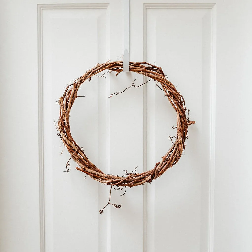 Wreath Bases - Handmade