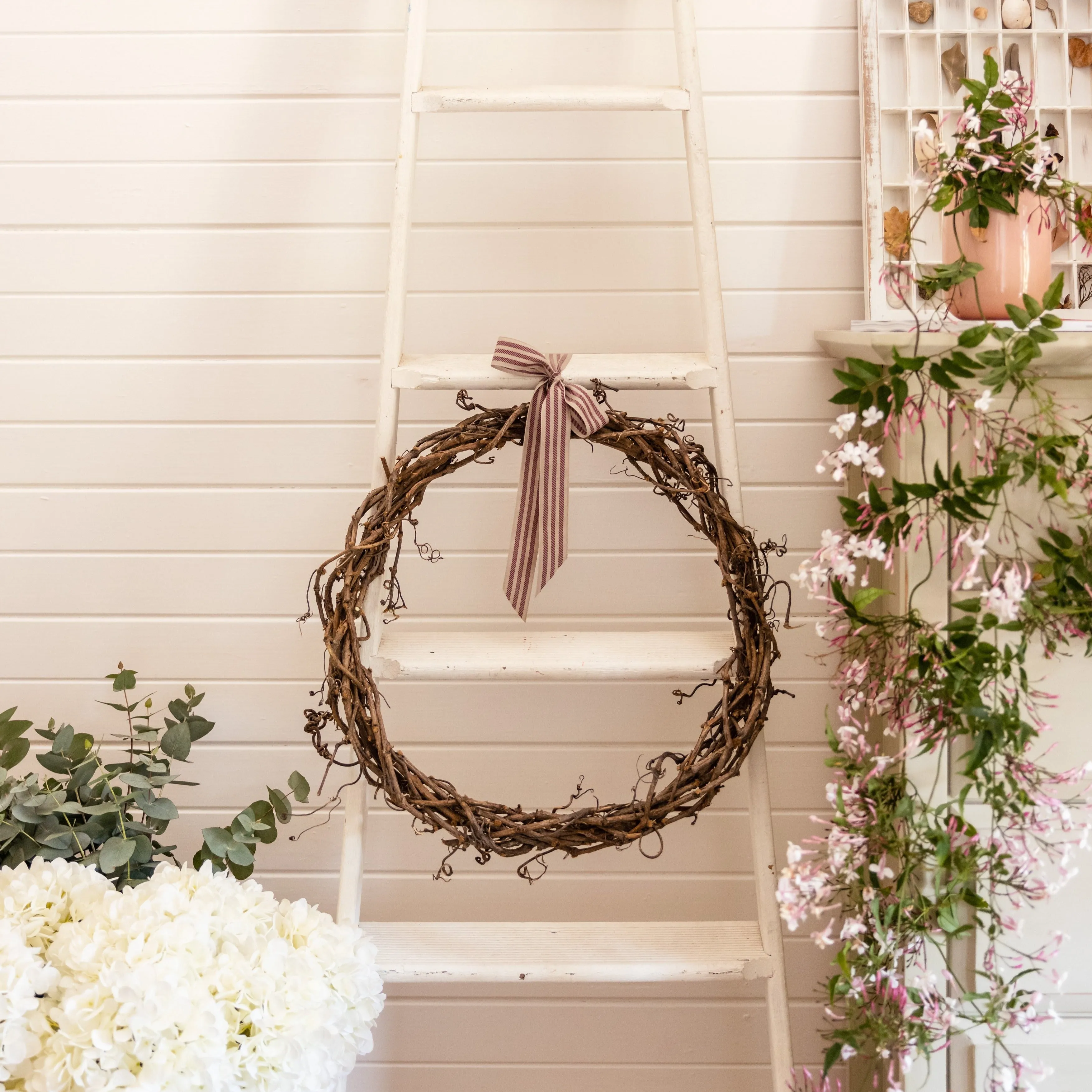 Wreath Bases - Handmade