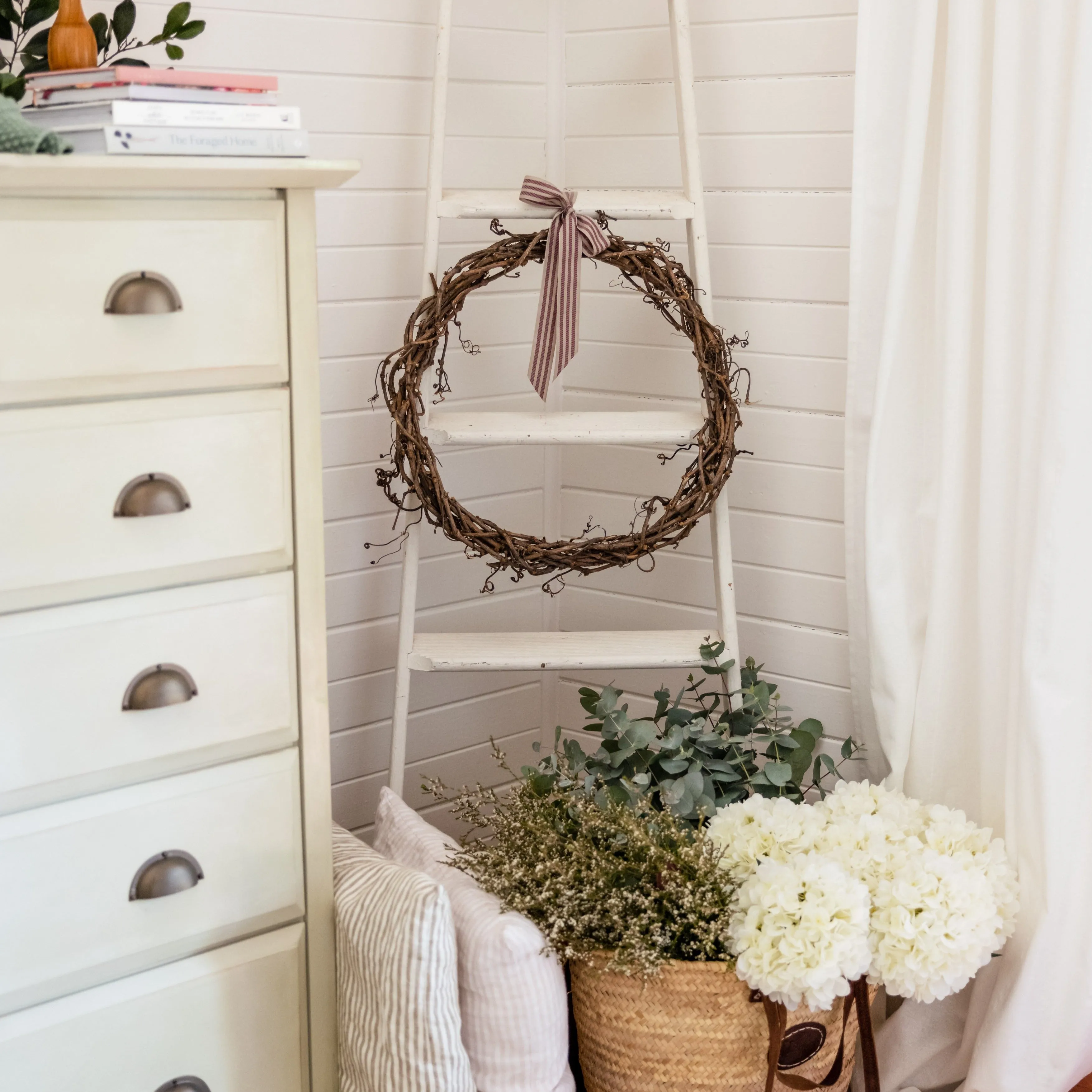 Wreath Bases - Handmade